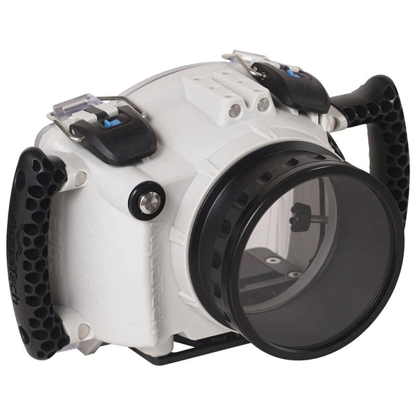 AQUATECH EDGE Pro Sport Housing for FUJIFILM X-H2 & X-H2S (Gray)