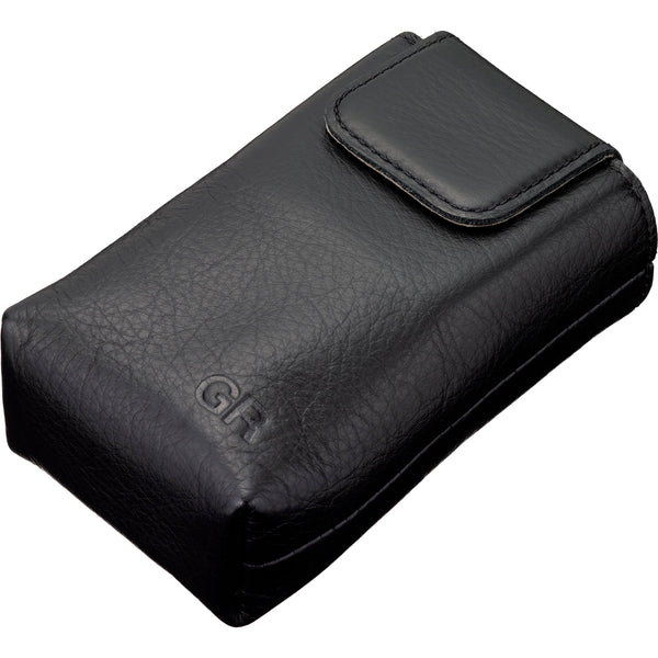 Ricoh GC-12 Soft Case for GR III and GR IIIx Cameras