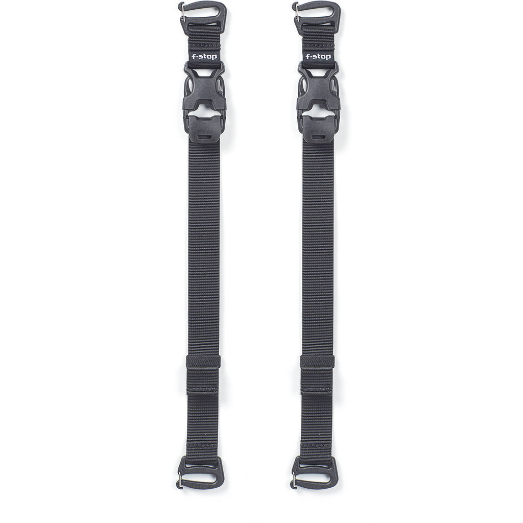 F-stop Gatekeeper Straps (Black)