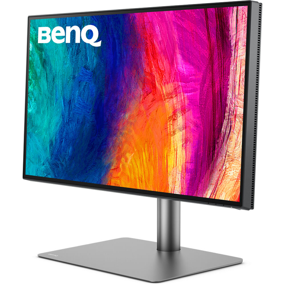 BenQ PD2725U DesignVue Designer 27" 16:9 HDR 4K IPS Monitor