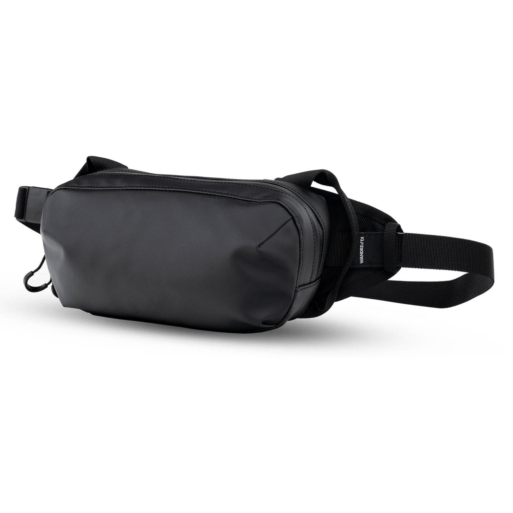 WANDRD D1 Fanny Pack (Black, 2L)