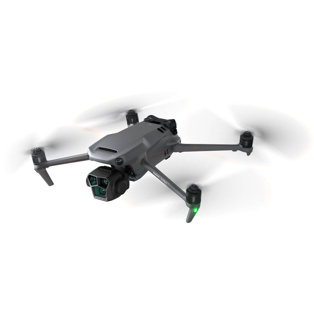 DJI Mavic Mini - Standard Kit through Drone Addiction – Drone