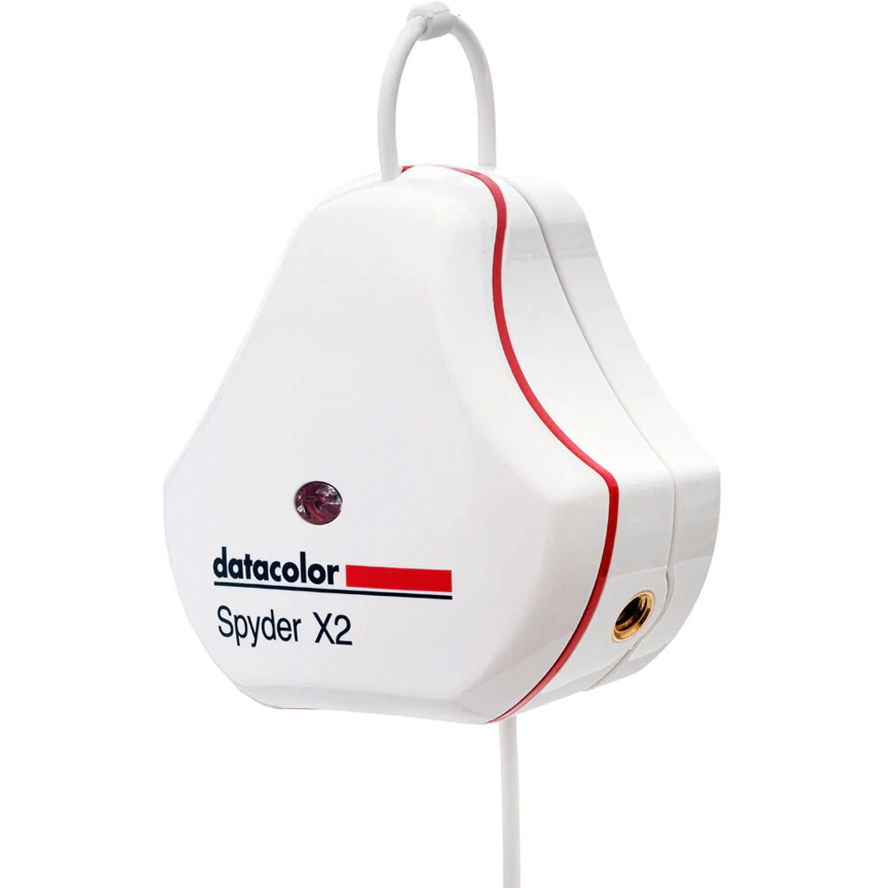 Datacolor Spyder X2 Elite Colorimeter