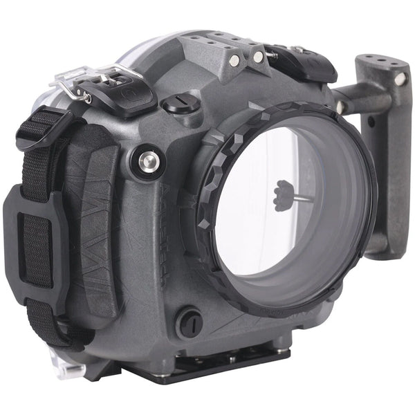 AquaTech EDGE MAX Pro Housing for Canon R3