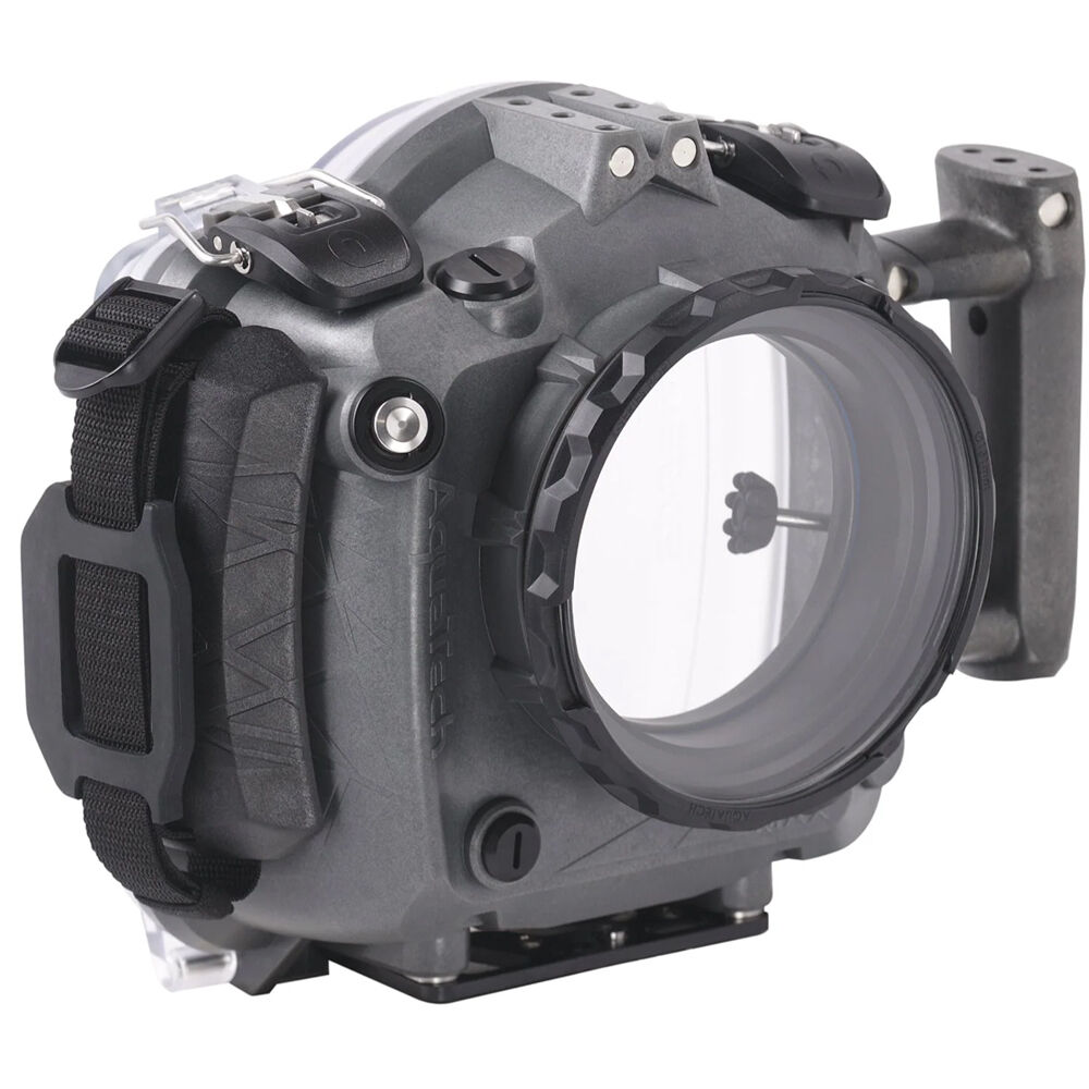 AquaTech EDGE MAX Pro Housing for Nikon Z9