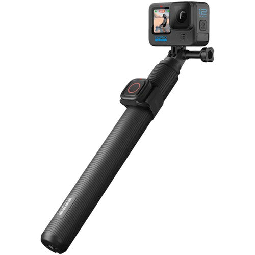 GoPro Extension Pole with Waterproof Shutter Remote