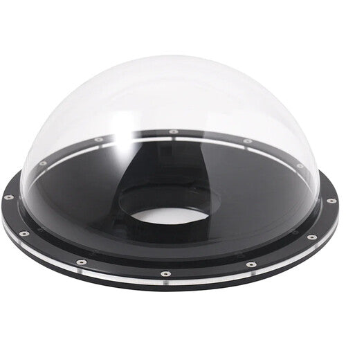 AquaTech XLD-12 Dome Port (12")