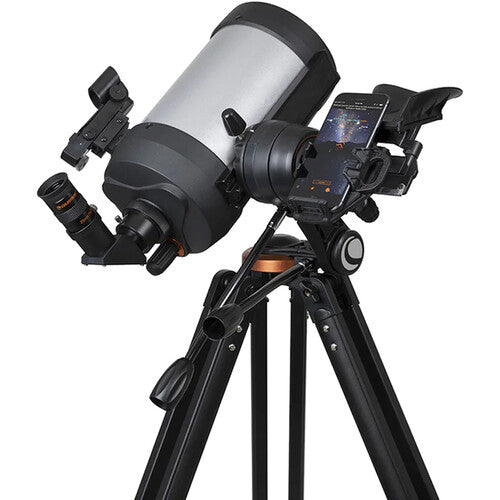 Celestron StarSense Explorer DX 5" - Smartphone App-Enabled