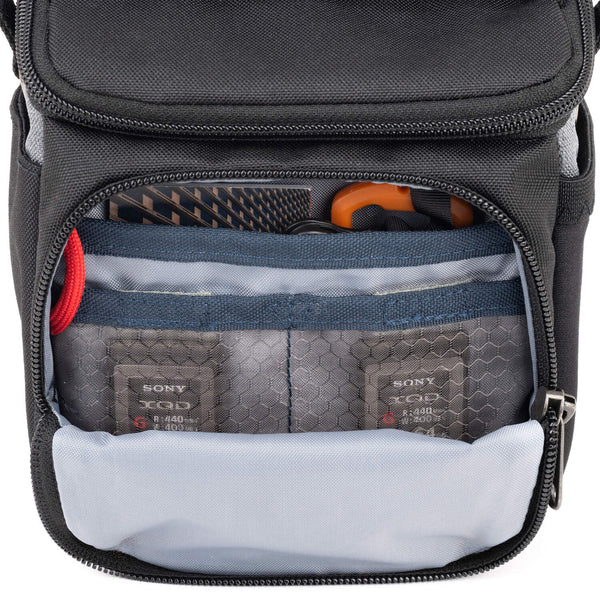 Think Tank Mirrorless Mover 10 V2.0 Cool Grey