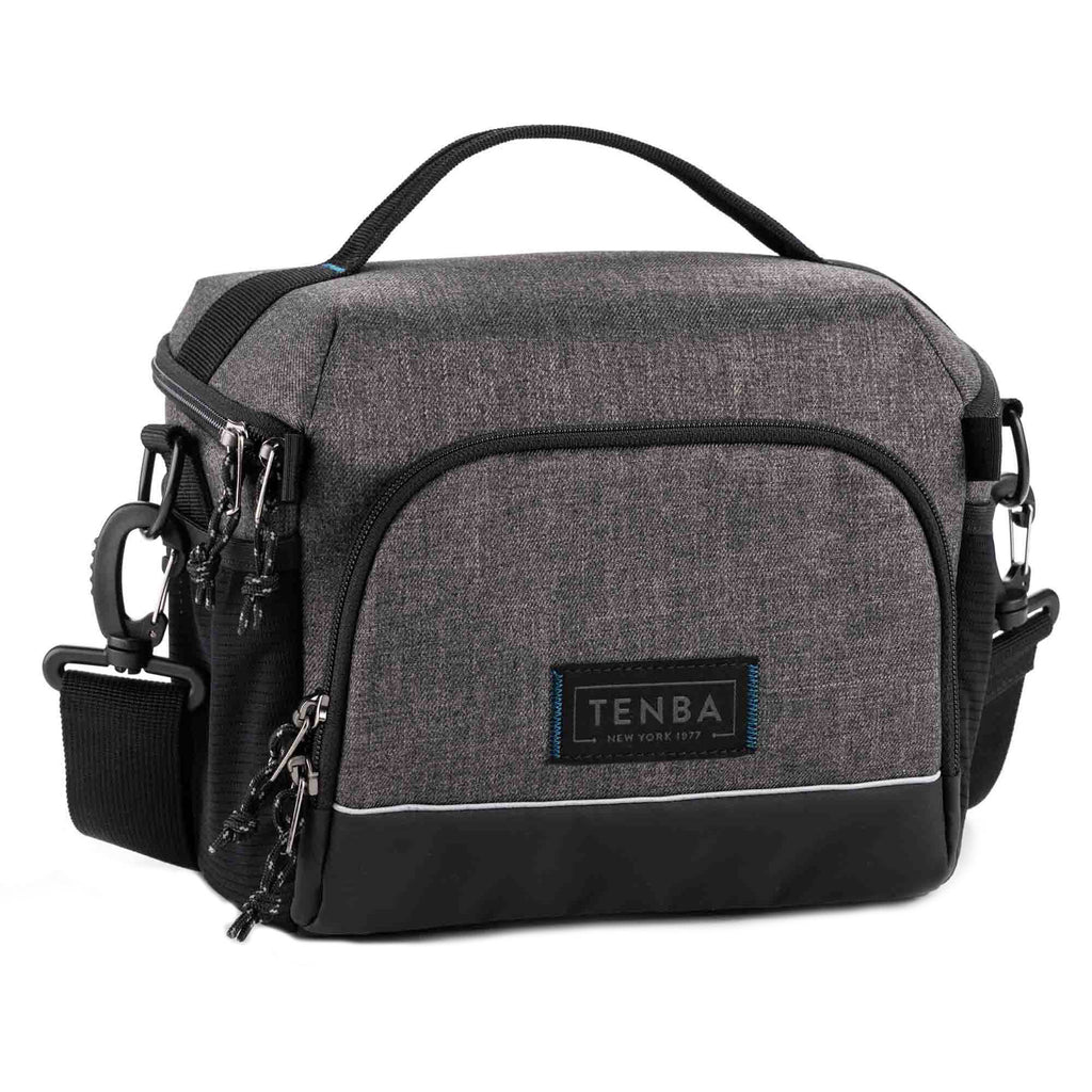 Tenba V2 10 Shoulder Bag (Gray)