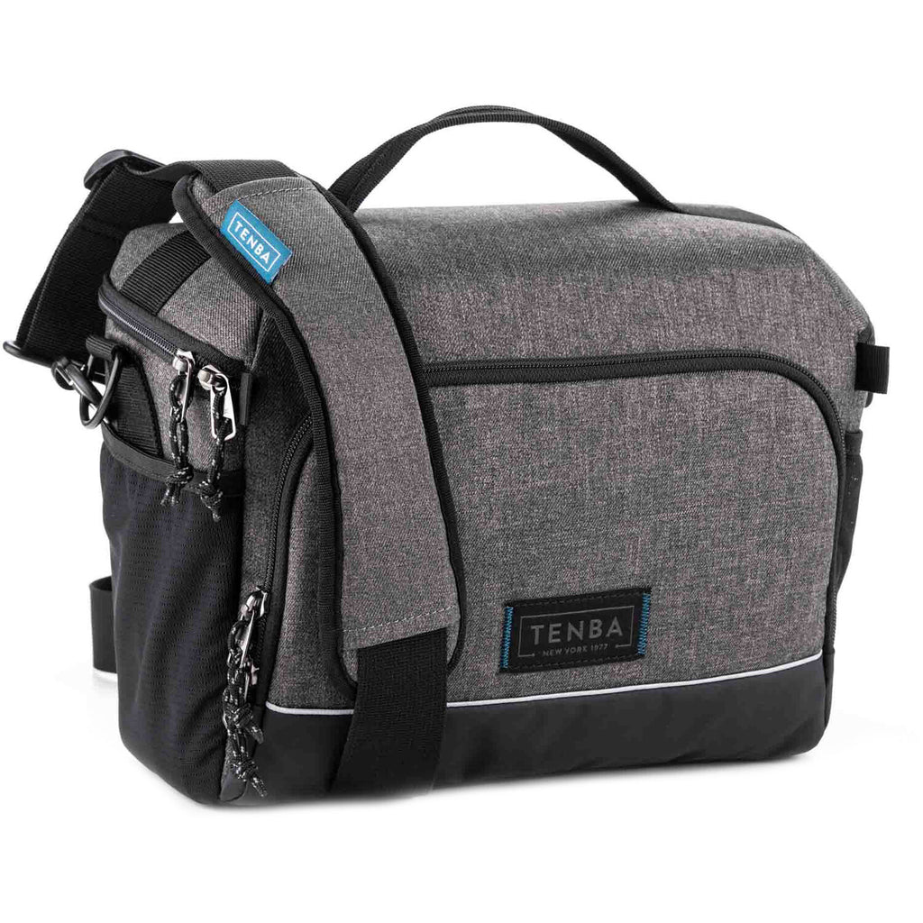 Tenba V2 12 Shoulder Bag (Gray)