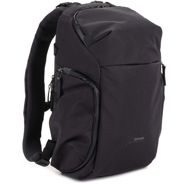 Shimoda Designs Urban Explore Backpack (Anthracite, 20L)