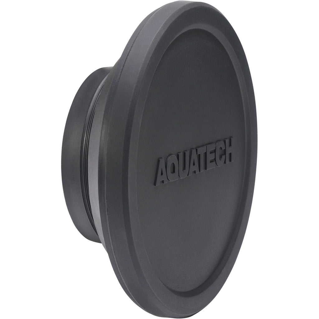 AquaTech XLF-75 Lens Port (8")