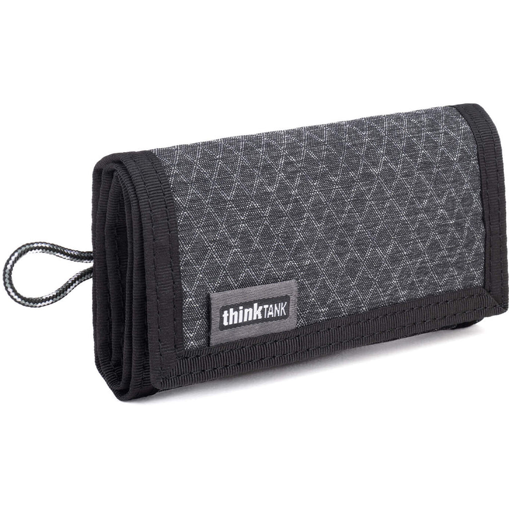 Think Tank Pixel Pocket Rocket V2.0 (Slate Black)