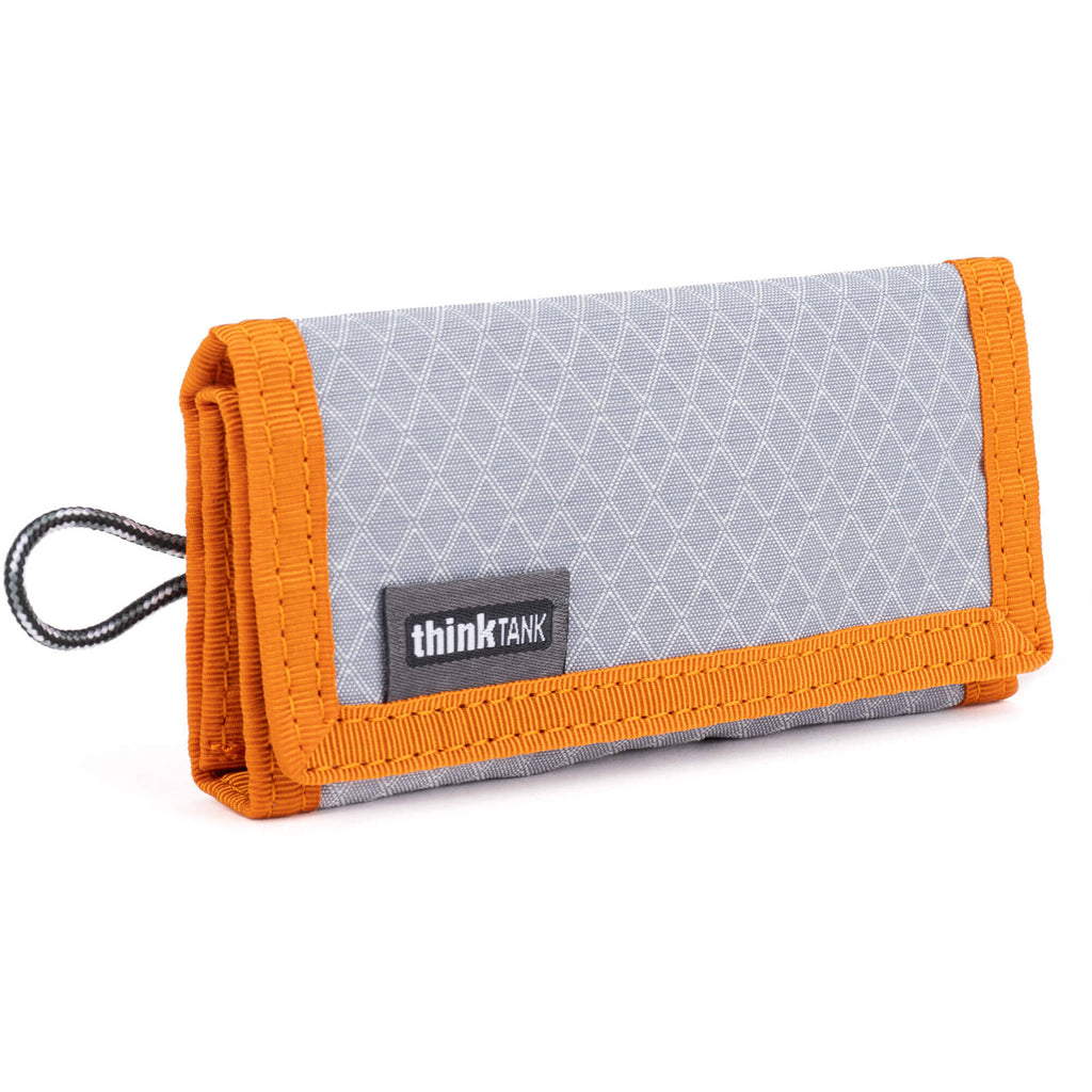 Think Tank SD Pixel Pocket Rocket V2.0 (Fireside Orange)