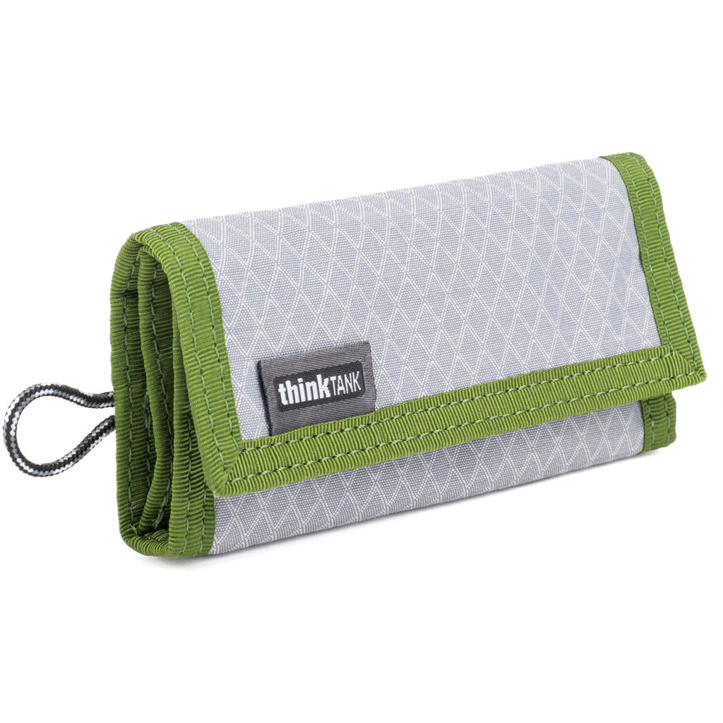 Think Tank Secure Pocket Rocket Mini (Highland Green)