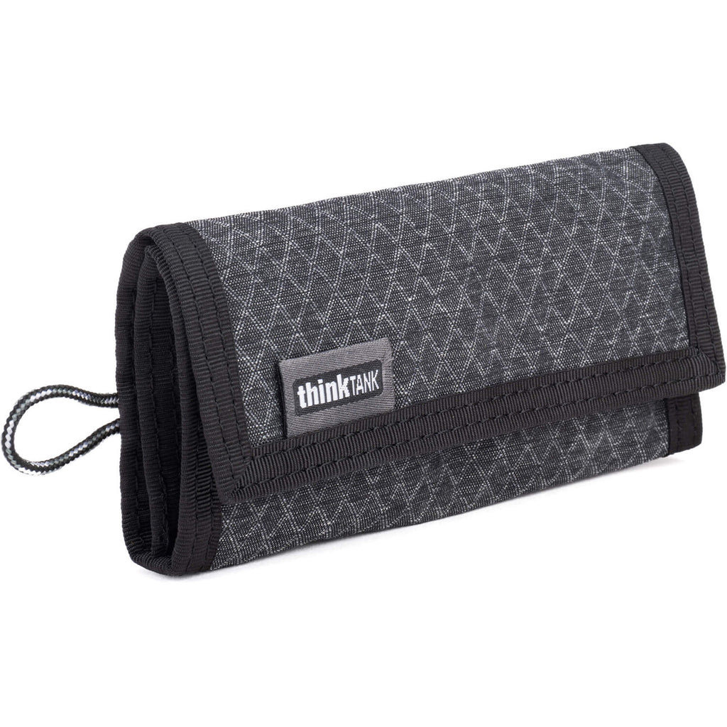 Think Tank Secure Pocket Rocket V2.0 (Slate Black)