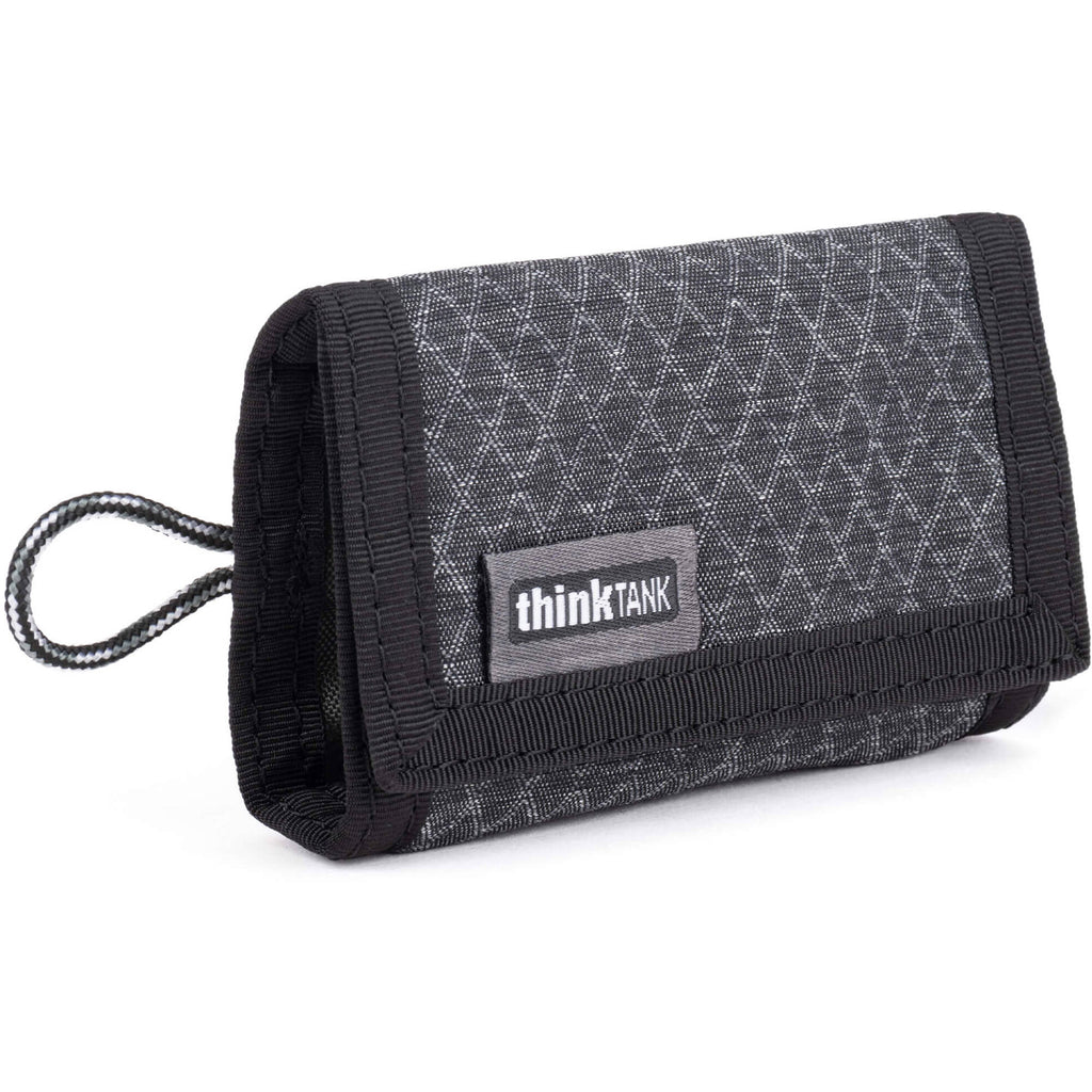 Think Tank Secure Pocket Rocket Mini (Slate Black)