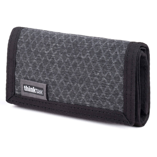 Think Tank Pixel Pocket Rocket V2.0 (Slate Black)