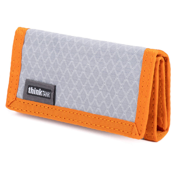 Think Tank SD Pixel Pocket Rocket V2.0 (Fireside Orange)