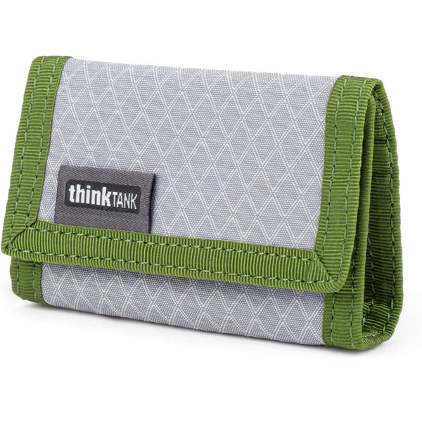 Think Tank Secure Pocket Rocket V2.0 (Highland Green)