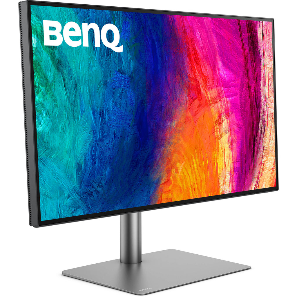 BenQ PD3225U DesignVue Designer 31.5" 16:9 HDR 4K IPS Monitor