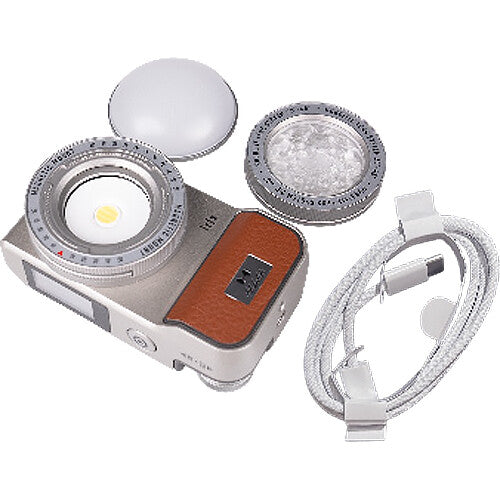 Hobolite Iris Bi-Color LED Light (Standard Kit)