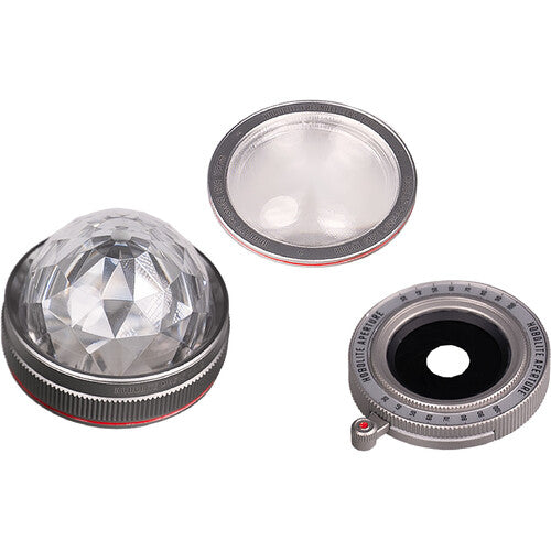 Hobolite Optical Modifier Kit for Iris LED Light