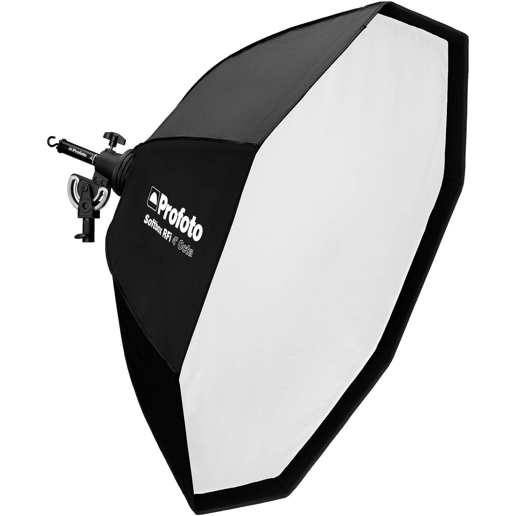 Profoto Zoom Rod Small (Softbox Kit)