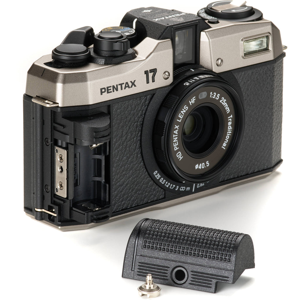 PENTAX popular CAMERA WITH ALL ACCESSORIES