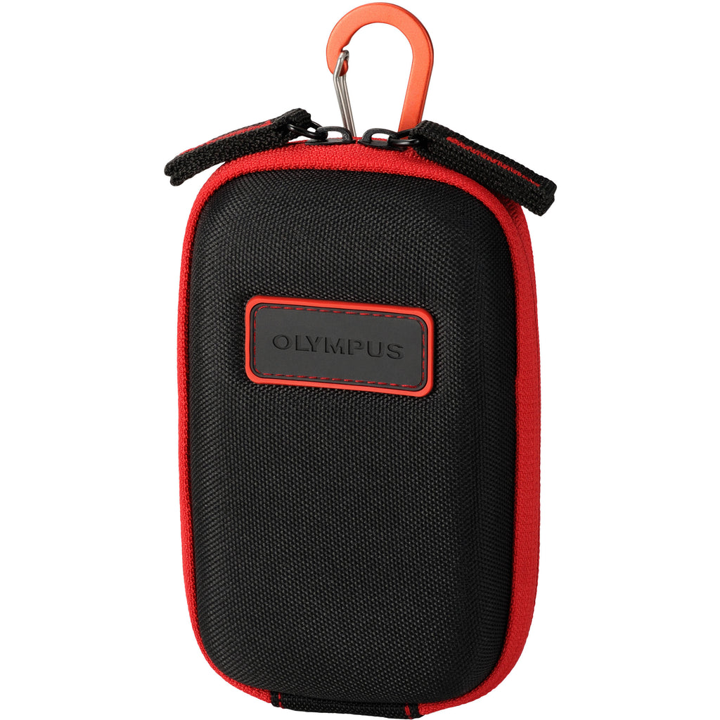 OM SYSTEM CSCH-107 Nylon Hard Case