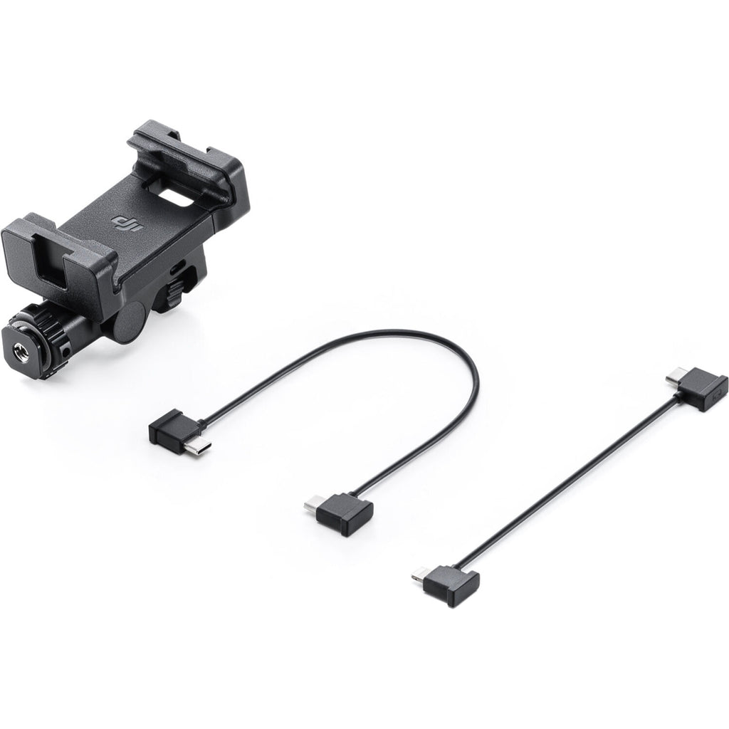 DJI Phone Holder for SDR Transmission Receiver