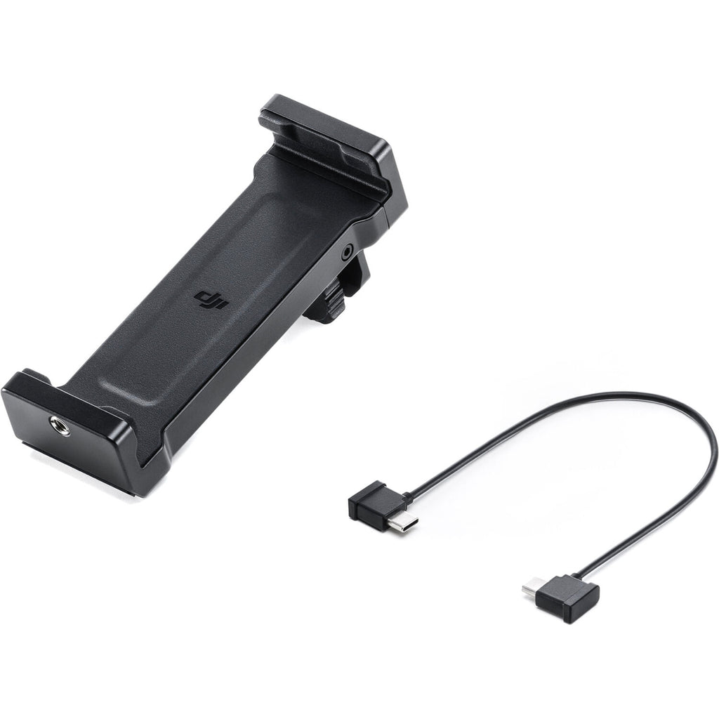 DJI Tablet Holder for SDR Transmission Receiver