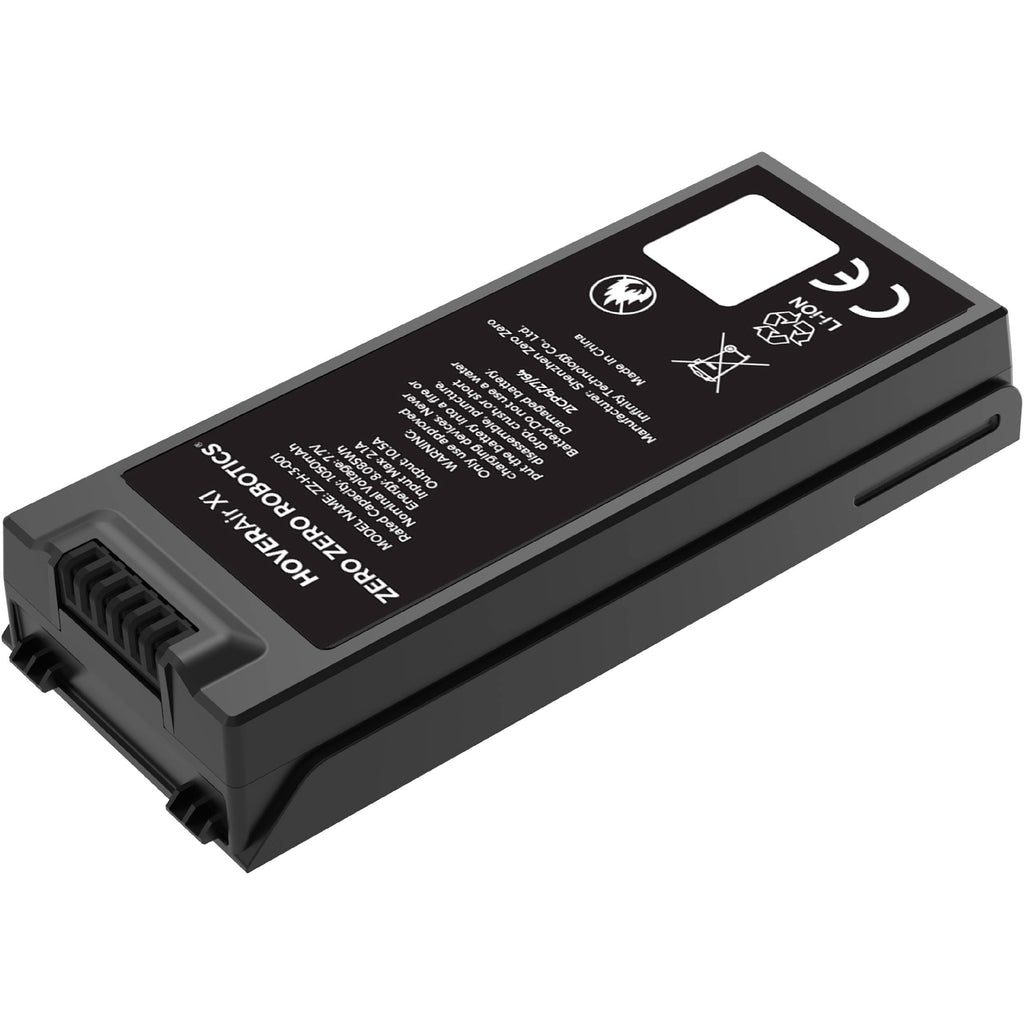 HOVERAir Flight Battery for X1 Drones (Black)