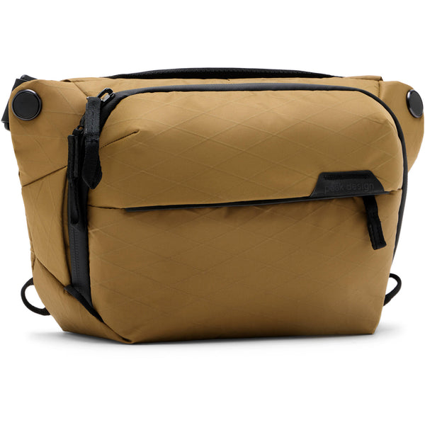 Peak Design Everyday Sling 3L V2, Coyote