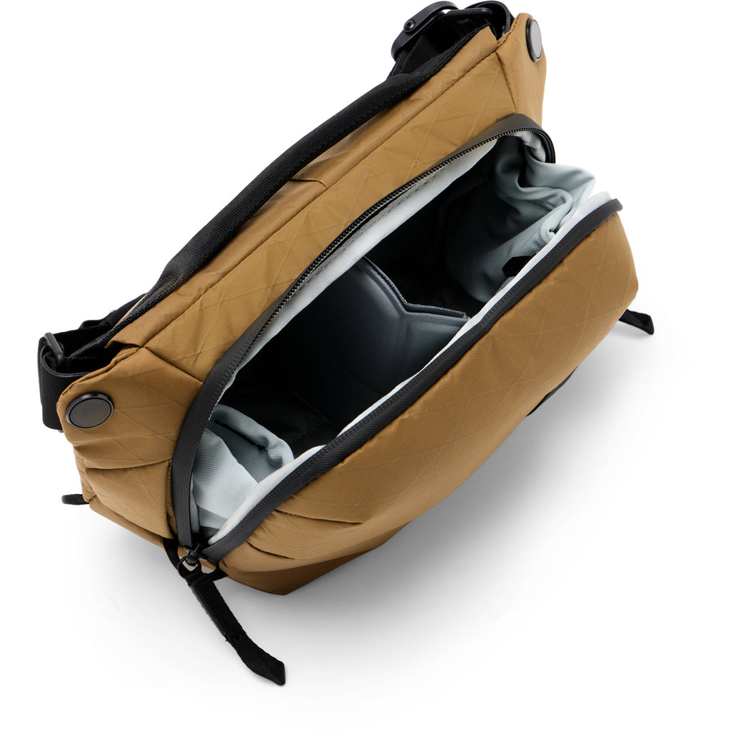 Peak Design Everyday Sling 3L V2, Coyote