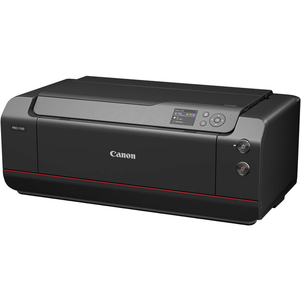 Canon imagePROGRAF PRO-1100 Professional Photo Printer