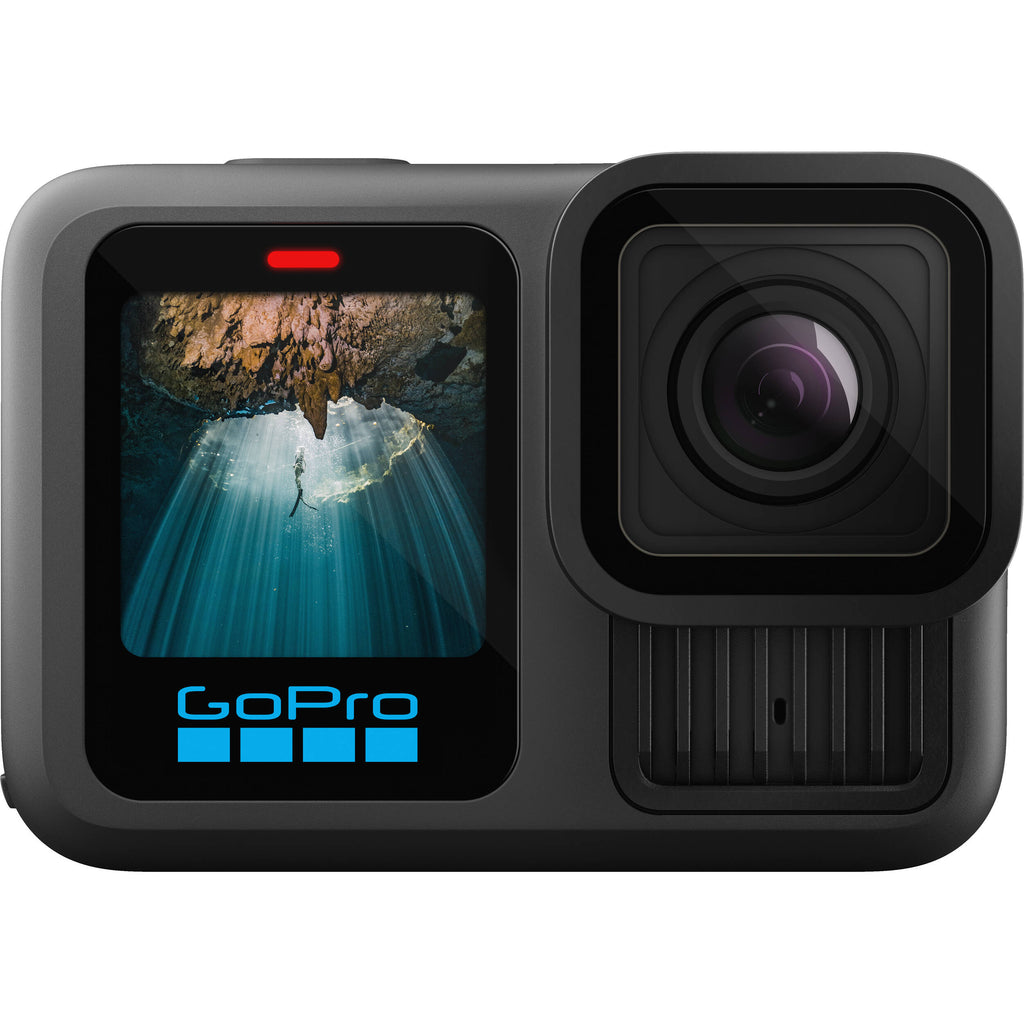 GoPro HERO13 Black Action Camera