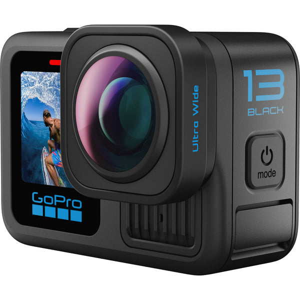 GoPro Ultrawide Lens Mod for HERO13 Black