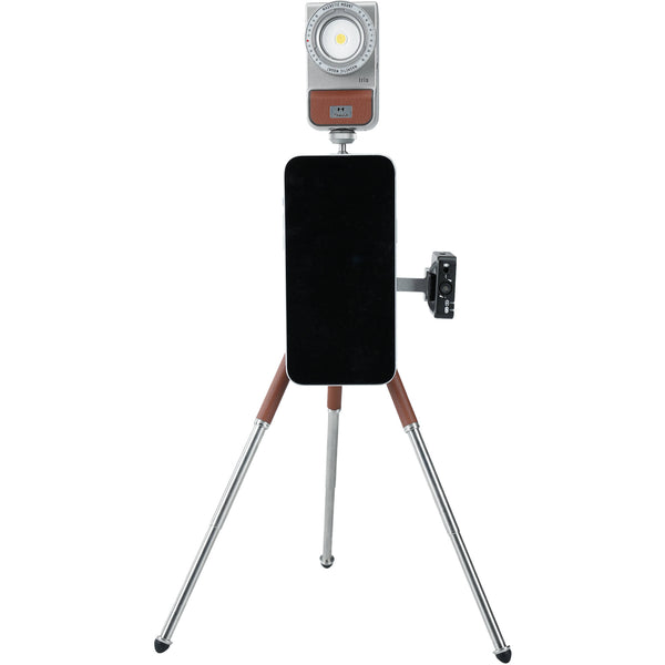 Harlowe Tabletop Tripod with Magnetic Mount (Studio Classic Version)