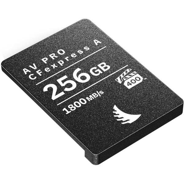 Angelbird AV PRO CFexpress Type A 4.0 MKII - 256GB