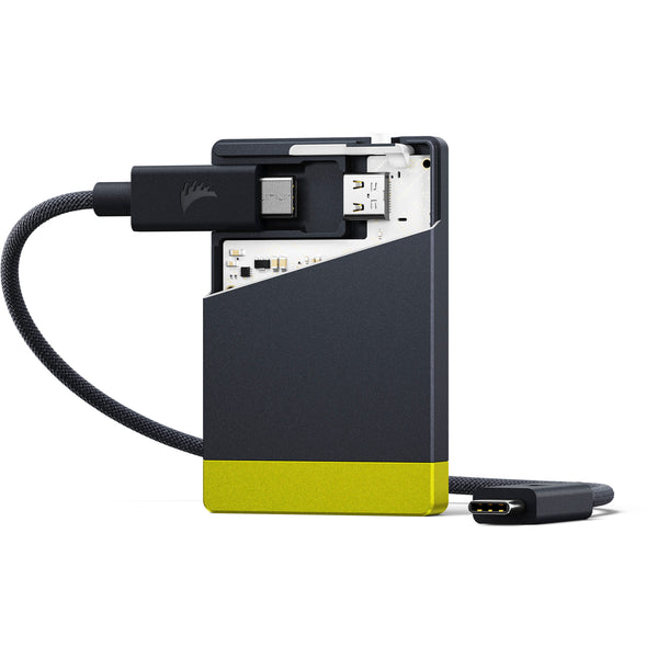 Angelbird CFExpress Type B Card Reader PKT