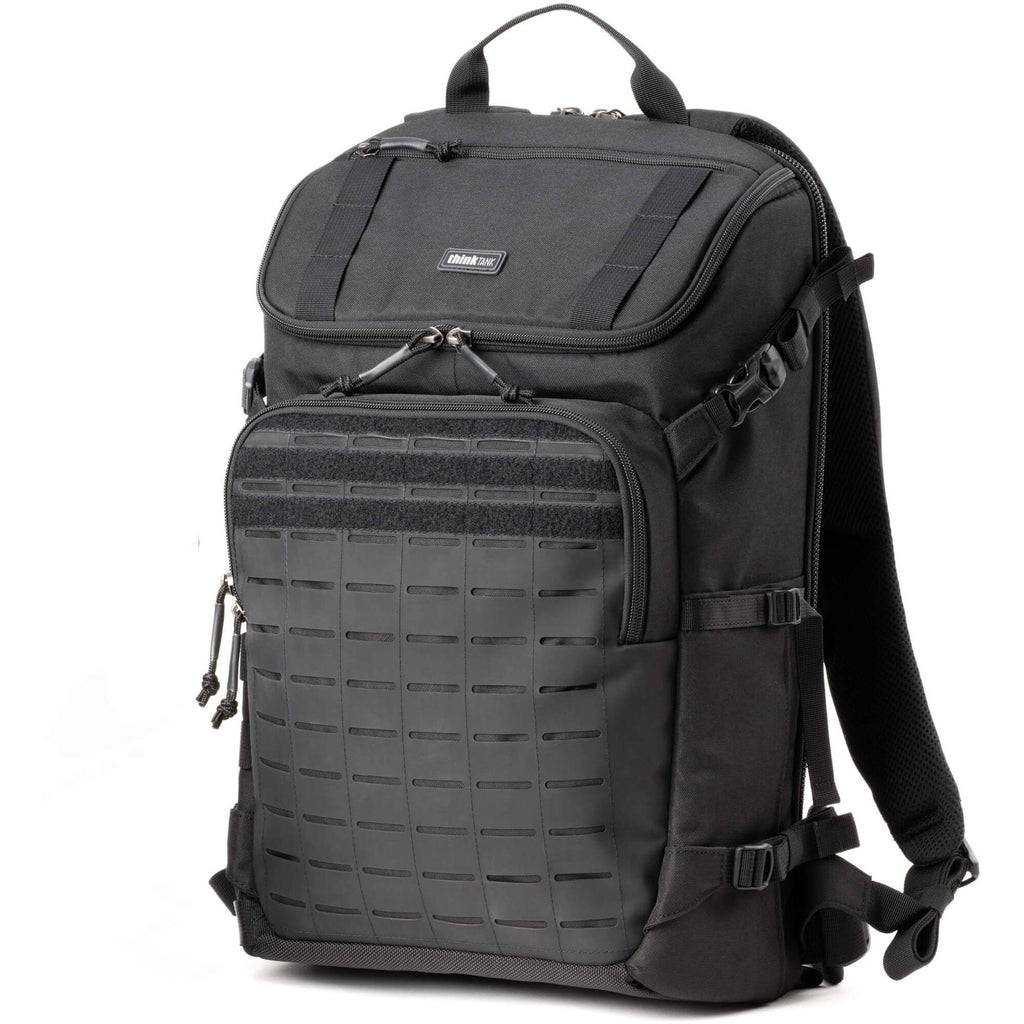 Think Tank Photo DarkLight Backpack (Black, 20L)