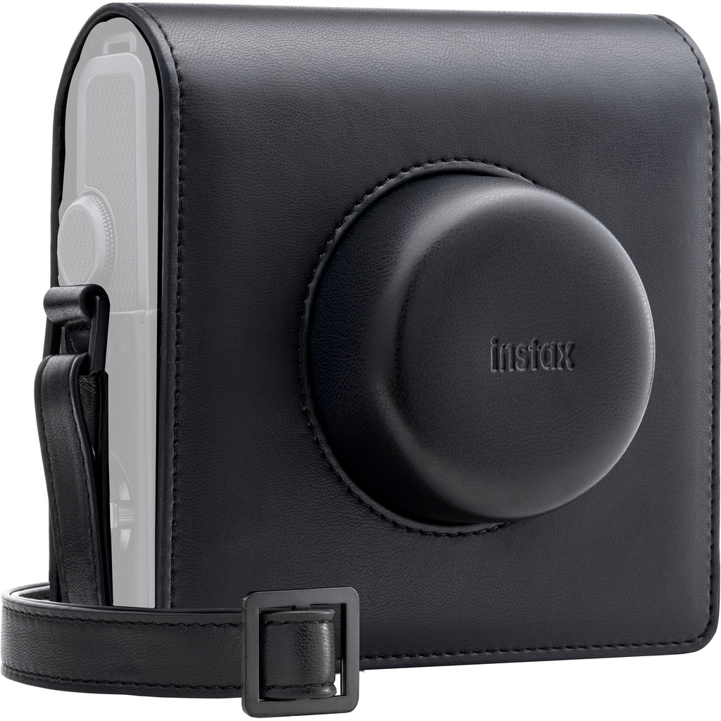 FUJIFILM Instax Wide Evo Camera Case (Black)