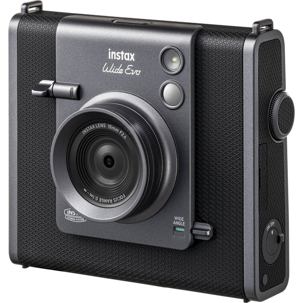 FUJIFILM Instax Wide Evo Camera