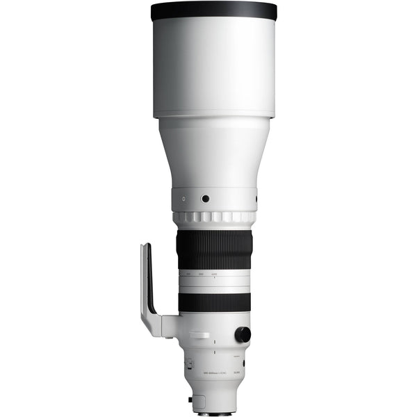 Sigma 300-600mm f/4 DG OS Sports Lens (Sony E)