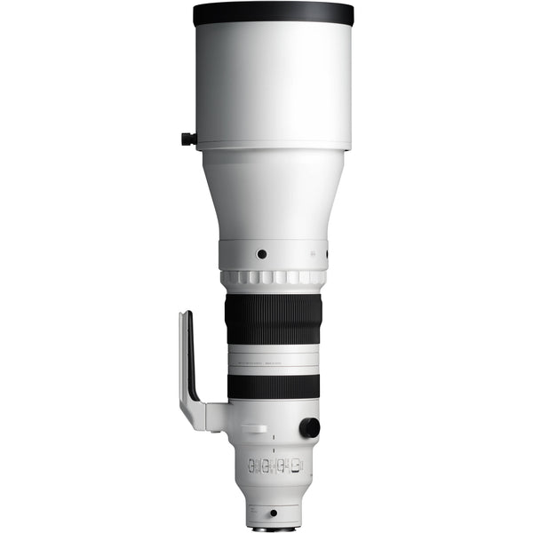 Sigma 300-600mm f/4 DG OS Sports Lens (L-Mount)