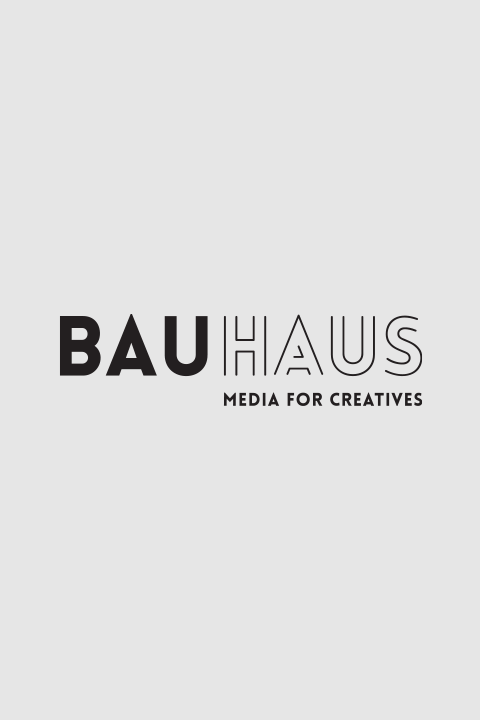 Bauhaus Metallic Warm White 24in x 25m 260GSM Paper