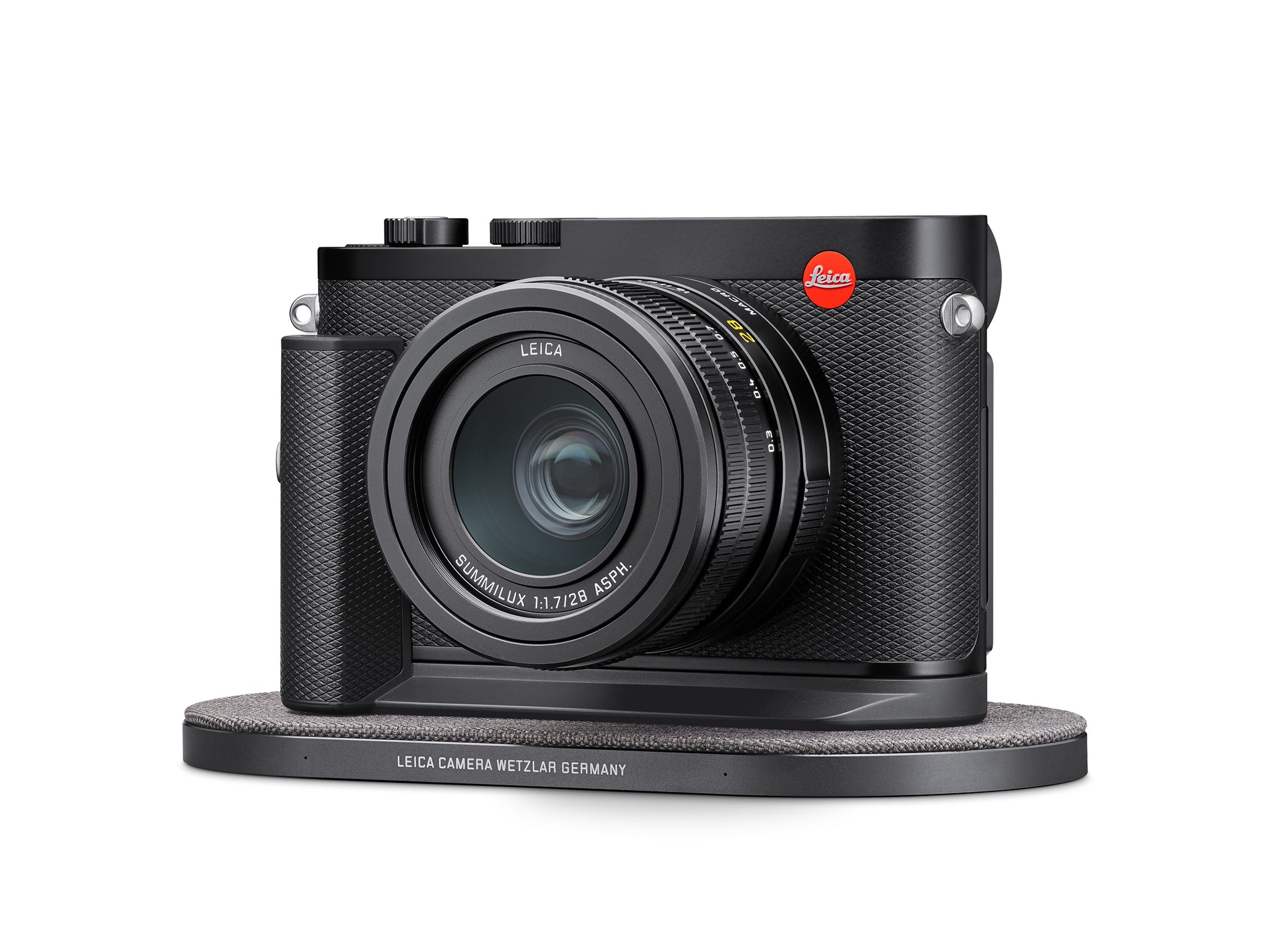 Leica Q3 Digital Camera – Camera Electronic