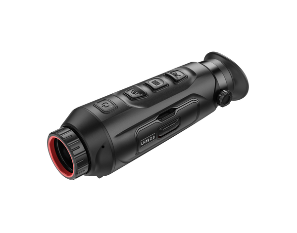 Huntsman Optics LYNX 2.0 LH19 19mm Thermal Monocular